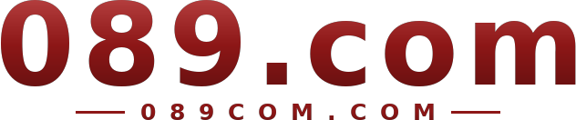 089.com logo