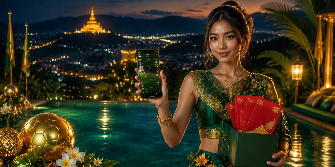 089.com Gold Mine Slots ဆိုတာ ဘာတွေပါလဲ